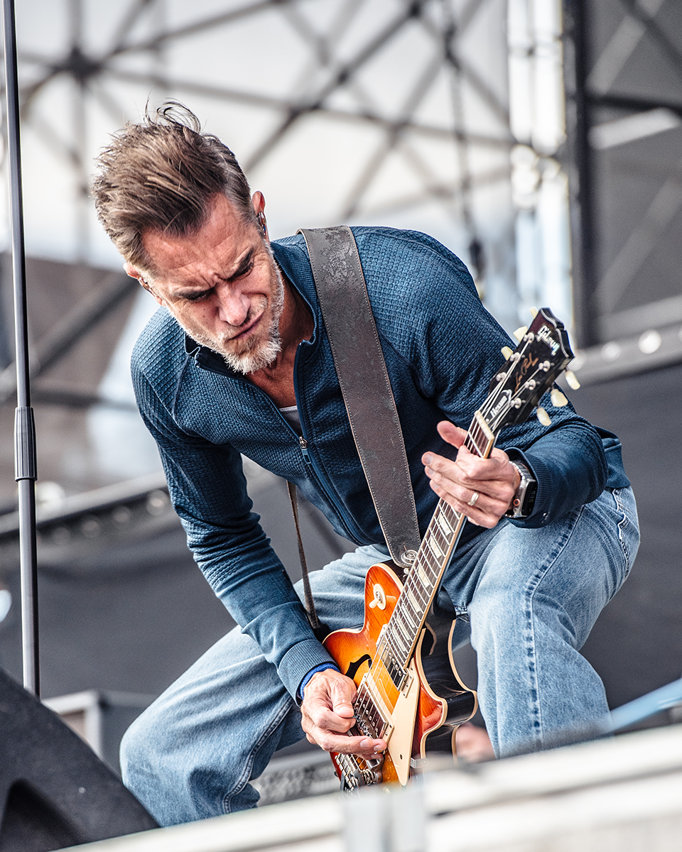 Obús - Gira 45 Aniversario